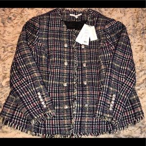 Veronica Beard Dickey Jacket
